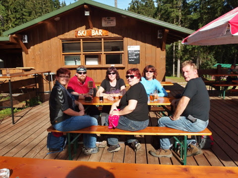 folder sumava spicak