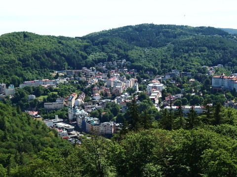 folder karlovy vary