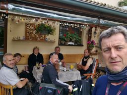 Pánská jízda 2020