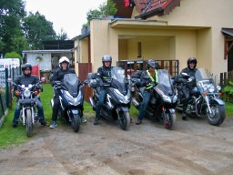 Pánská jízda 2020