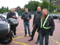 Pánská jízda 2020