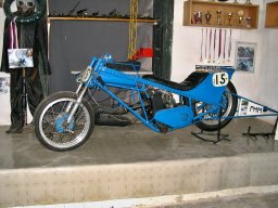 Pánská jízda 2020