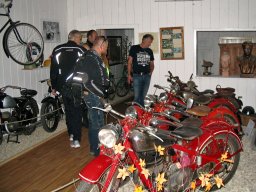 Pánská jízda 2020