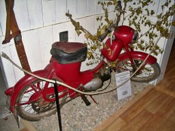 Pánská jízda 2020