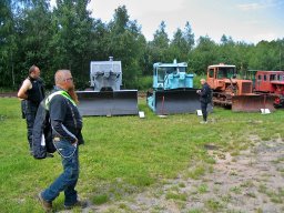 Pánská jízda 2020