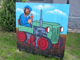 Pánská jízda 2020