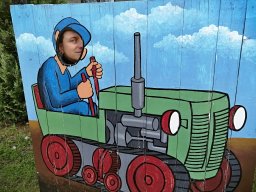 Pánská jízda 2020