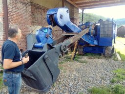 Pánská jízda 2020