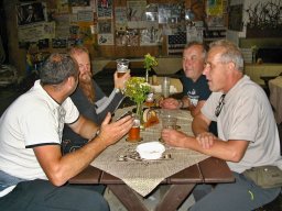 Pánská jízda 2020