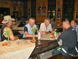 Pánská jízda 2020