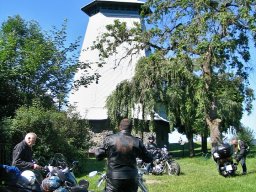 Pánská jízda 2020