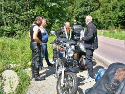 Pánská jízda 2020