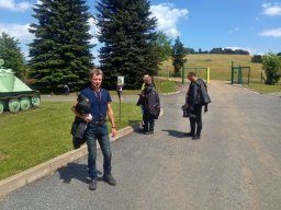 Pánská jízda 2020