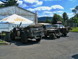 Pánská jízda 2020