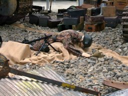 Pánská jízda 2020