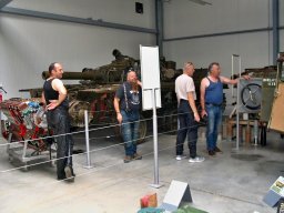 Pánská jízda 2020