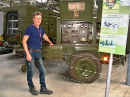 Pánská jízda 2020