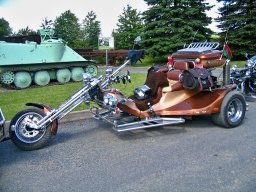 Pánská jízda 2020