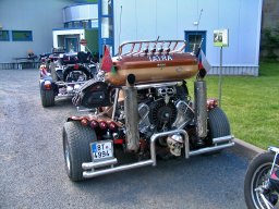 Pánská jízda 2020