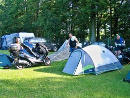 Pánská jízda 2020