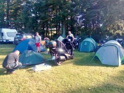 Pánská jízda 2020