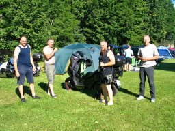 Pánská jízda 2020