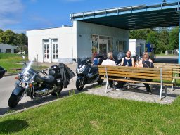 Pánská jízda 2020