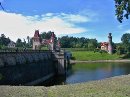 Pánská jízda 2020