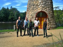 Pánská jízda 2020