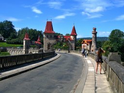 Pánská jízda 2020