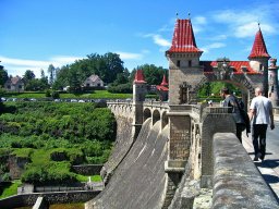 Pánská jízda 2020