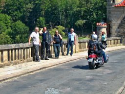 Pánská jízda 2020