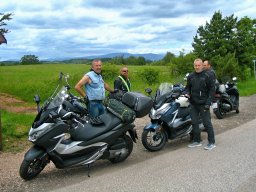 Pánská jízda 2020