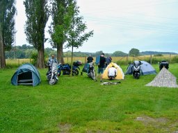 Pánská jízda 2020