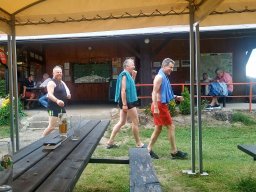 Pánská jízda 2020