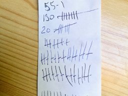 Pánská jízda 2020