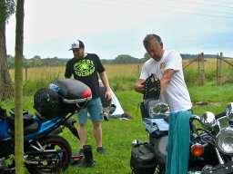 Pánská jízda 2020