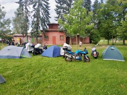 Pánská jízda 2020