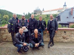 Pánská jízda 2020