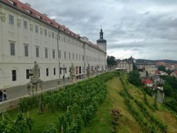 Pánská jízda 2020