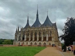 Pánská jízda 2020