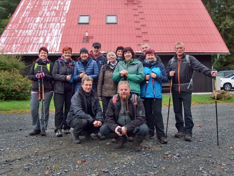 folder karlova hut