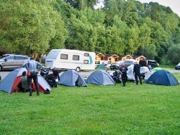 Pánská jízda 2021