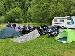 Pánská jízda 2021