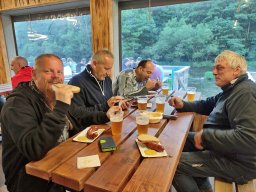 Pánská jízda 2021