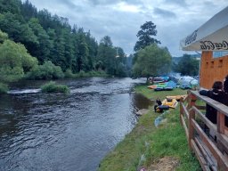 Pánská jízda 2021