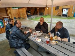 Pánská jízda 2021