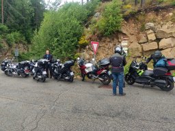 Pánská jízda 2021