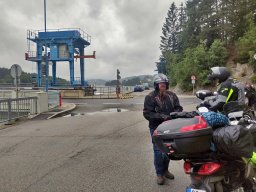 Pánská jízda 2021