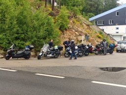 Pánská jízda 2021